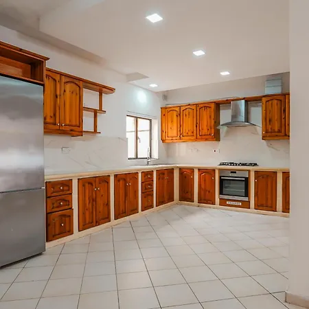 Jacobs By The Bay By Solea Homes شقة Il-Mahsel