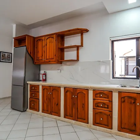 Jacobs By The Bay By Solea Homes شقة *