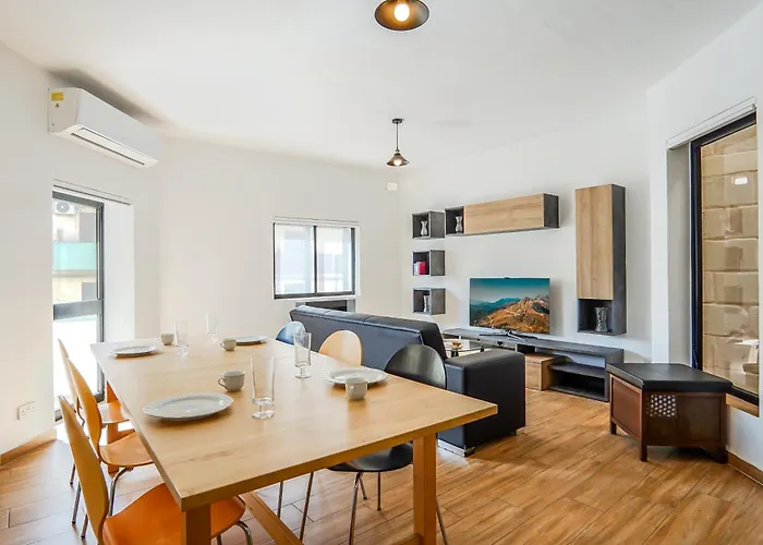 Jacobs By The Bay By Solea Homes شقة