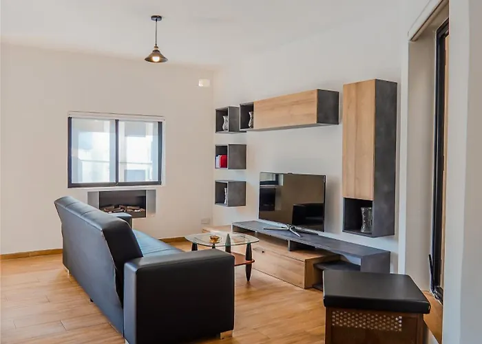 شقة Jacobs By The Bay By Solea Homes *