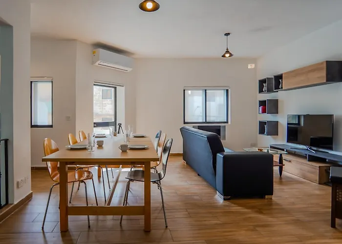 شقة Jacobs By The Bay By Solea Homes *