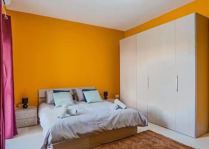 شقة Jacobs By The Bay By Solea Homes