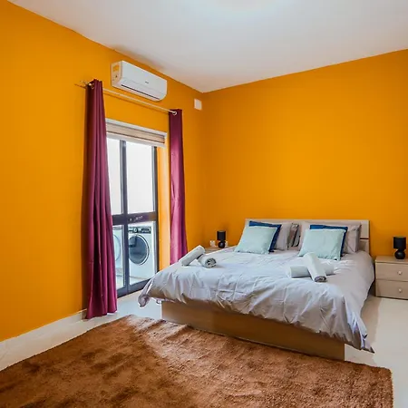 Apartament Jacobs By The Bay By Solea Homes *