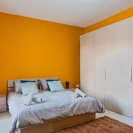 公寓 Jacobs By The Bay By Solea Homes