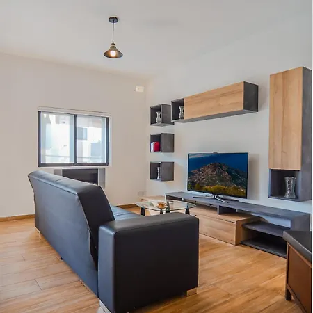 Appartement Jacobs By The Bay By Solea Homes Il-Mahsel