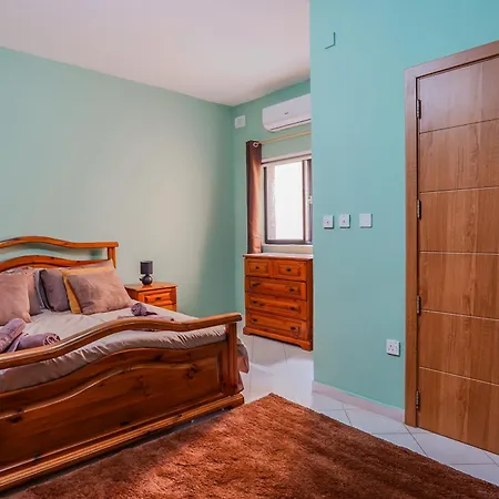 Jacobs By The Bay By Solea Homes Appartement Il-Mahsel