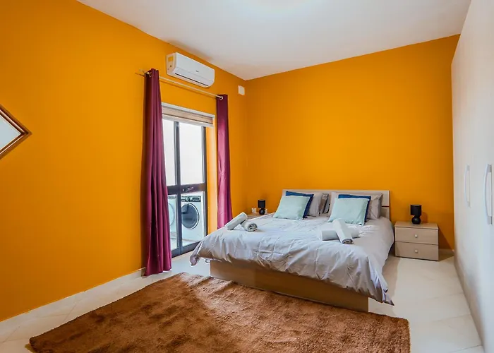 Appartement Jacobs By The Bay By Solea Homes *