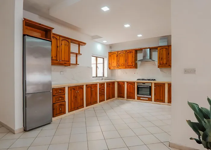 Jacobs By The Bay By Solea Homes Appartement Il-Mahsel