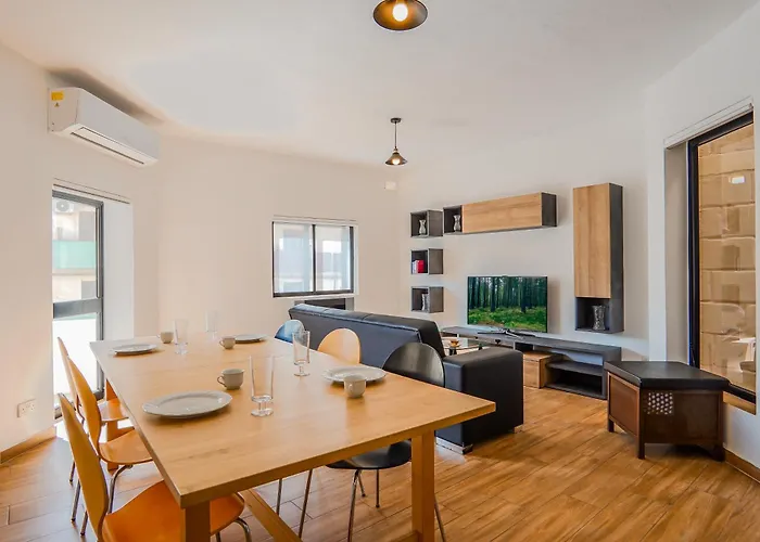 Jacobs By The Bay By Solea Homes * Il-Mahsel