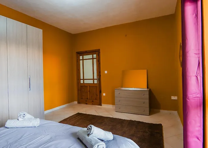 Apartament Jacobs By The Bay By Solea Homes