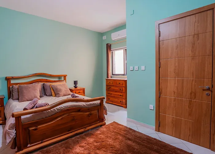 Jacobs By The Bay By Solea Homes Appartement Il-Mahsel